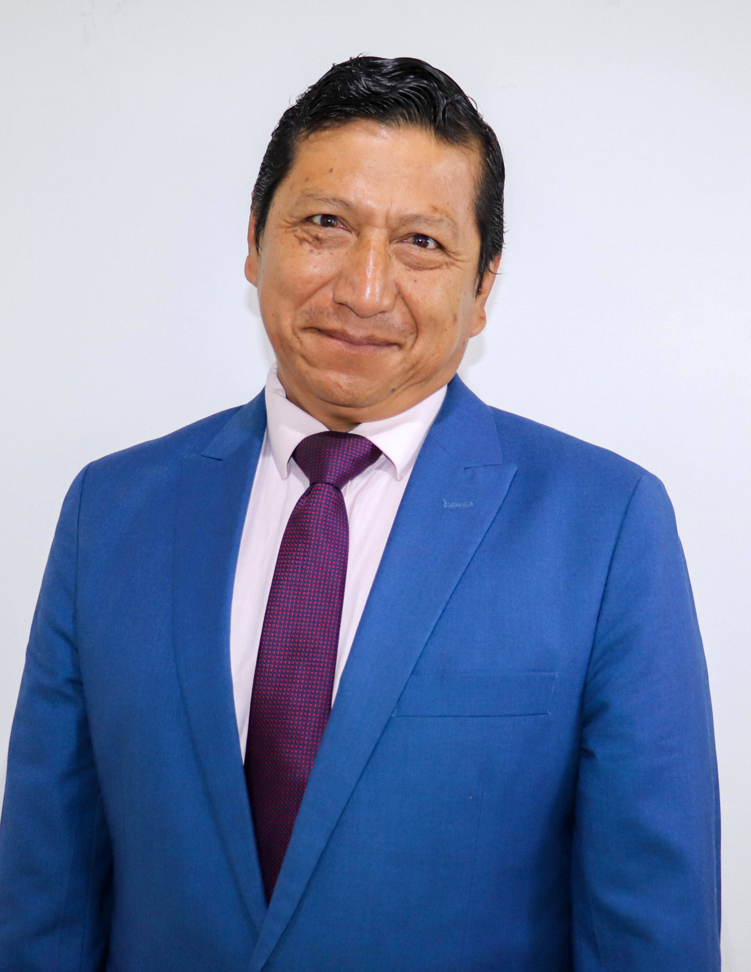 Marco Antonio Checa Cabrera