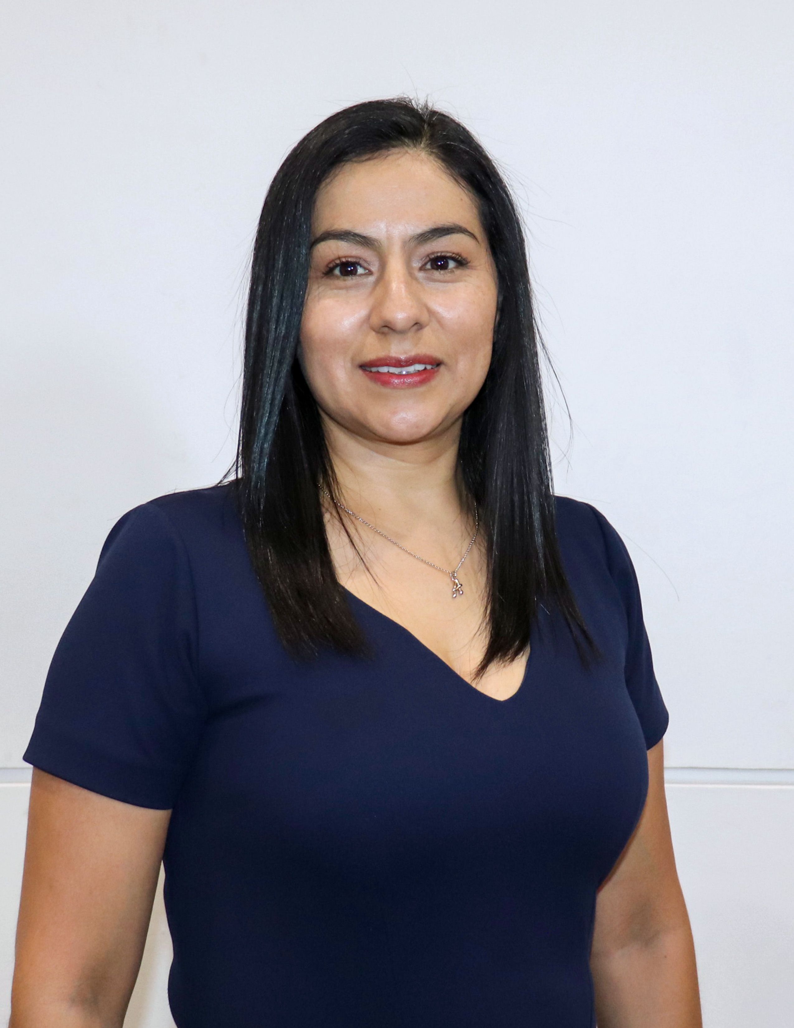 Ana Mercedes Montenegro Rivera