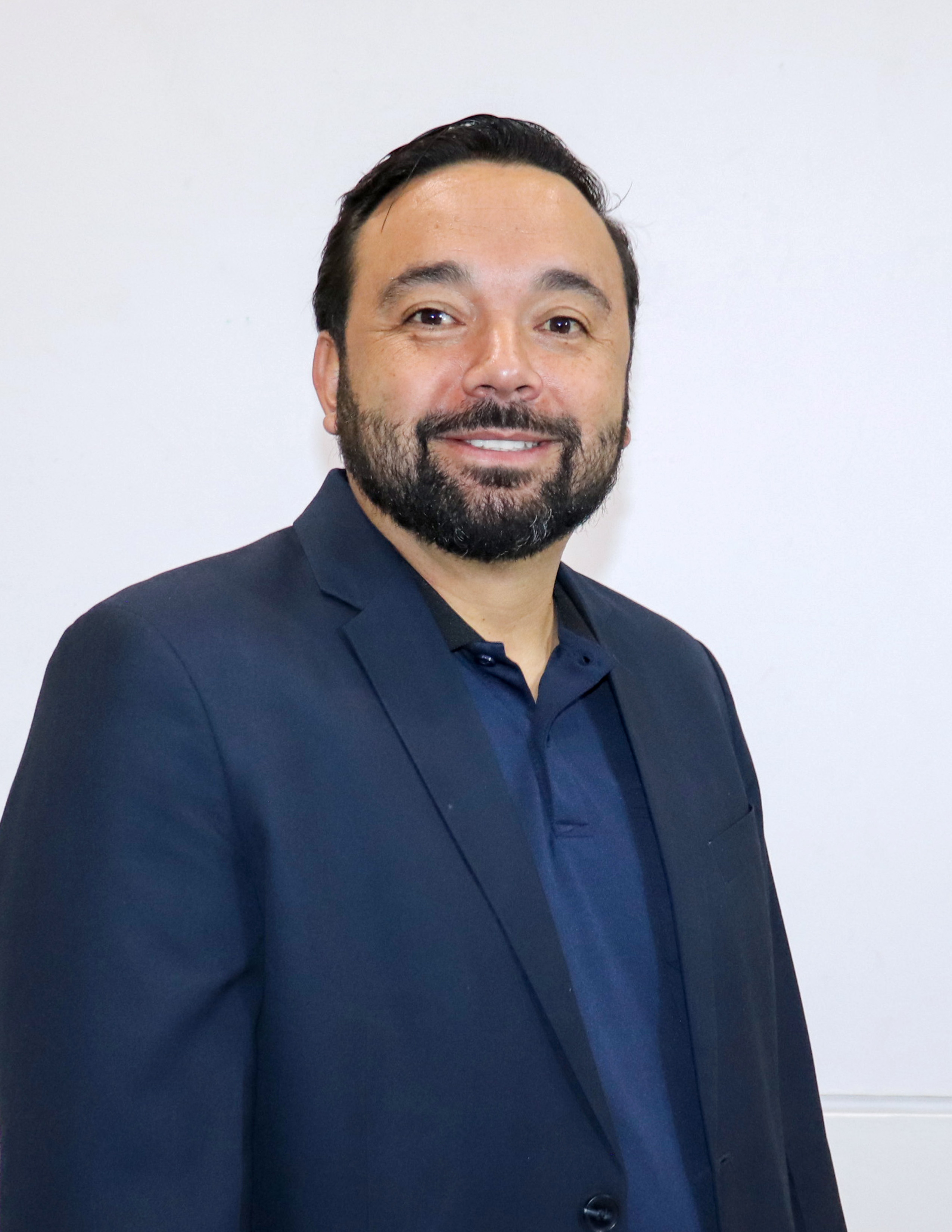 José Luis Narváez Quinteros