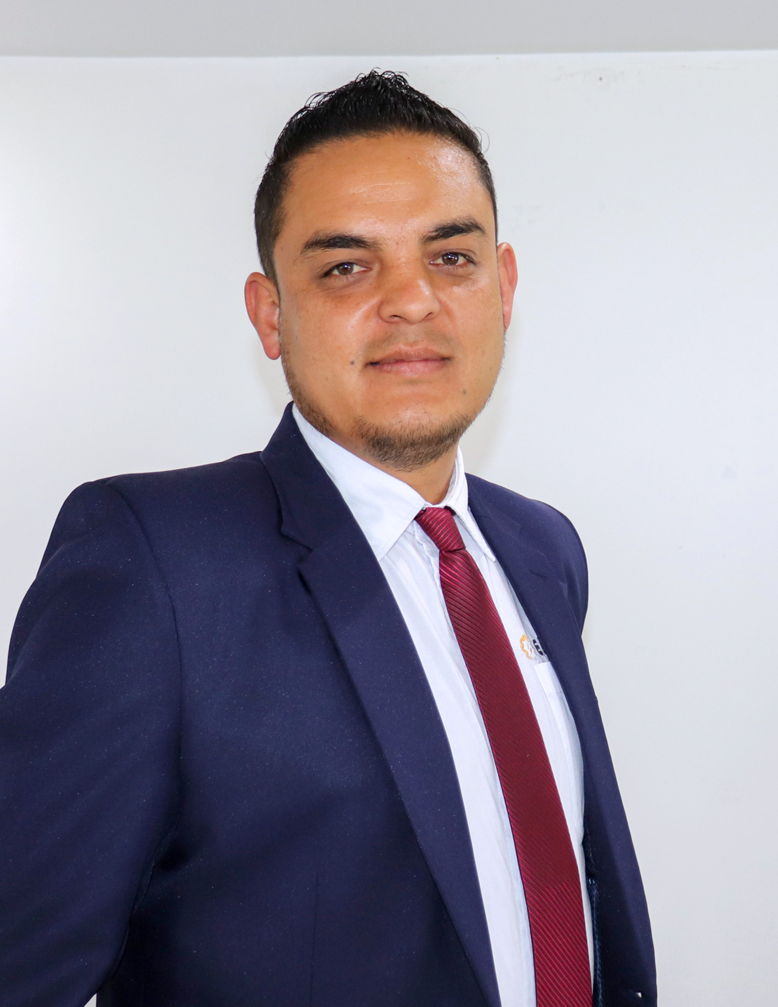 Foto de Paulina Johanna Jácome Ayala