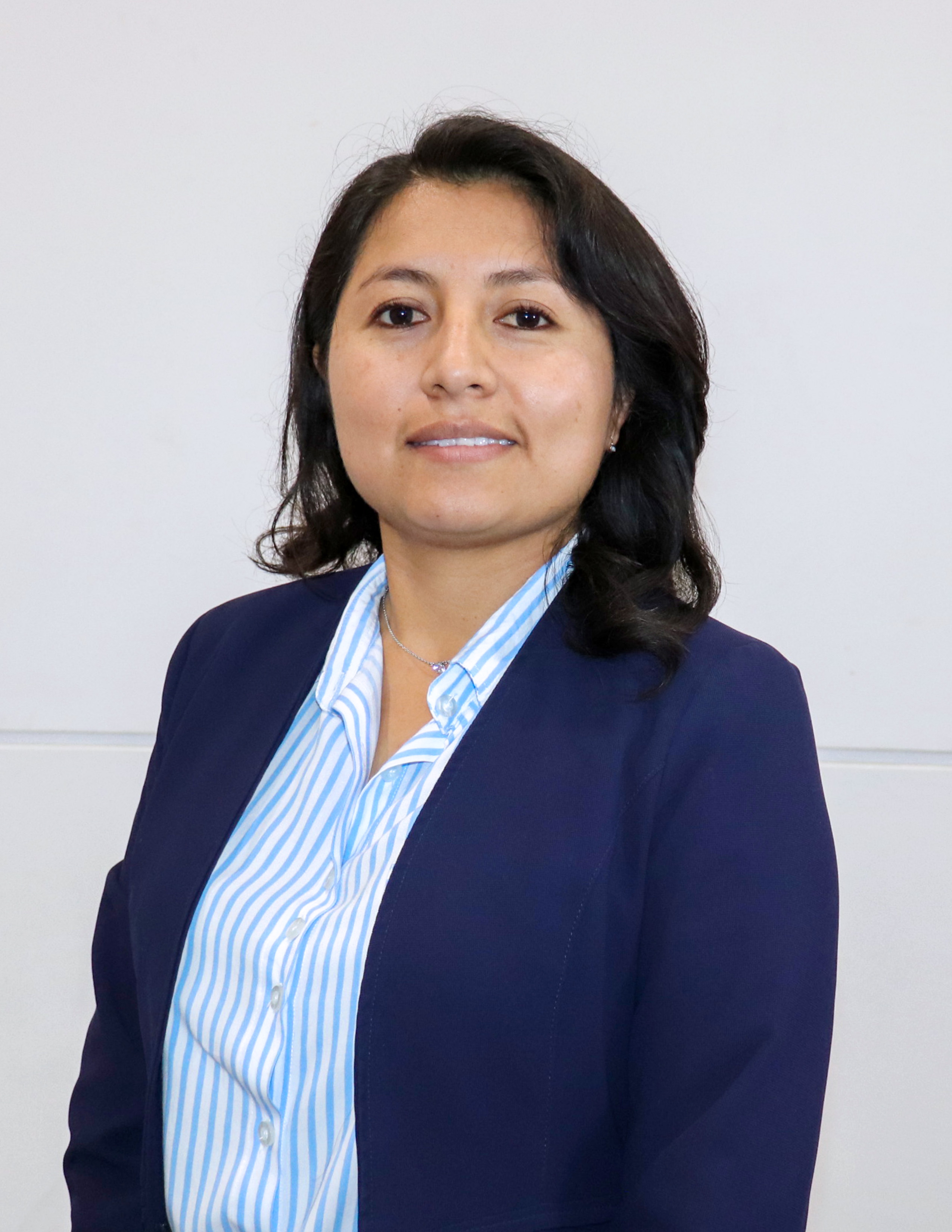 Geovana Gabriela Valladares Correa