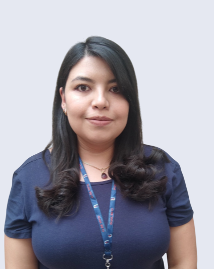 Geovana Gabriela Valladares Correa