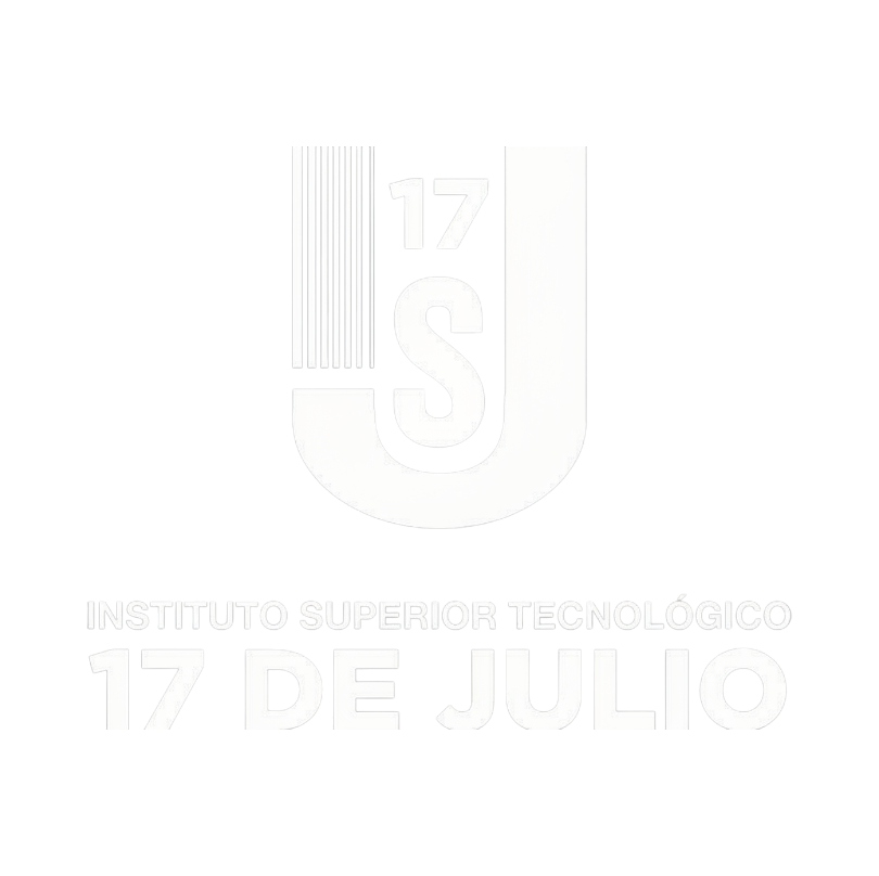 Logo Instituto 17 de Julio