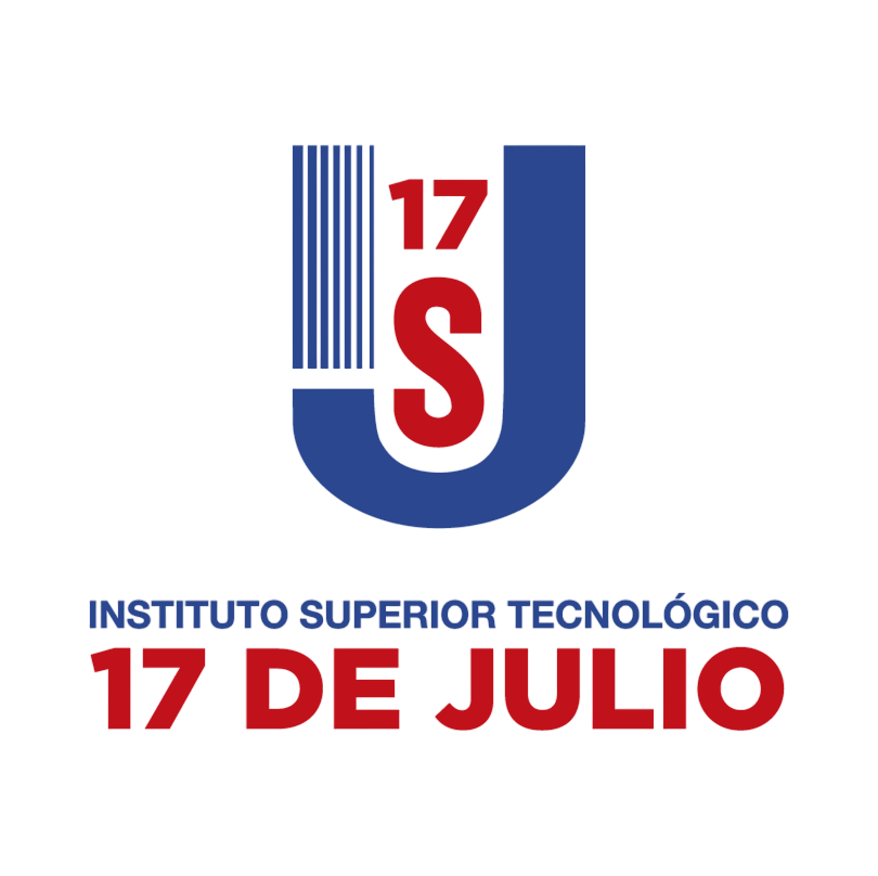Logo Instituto 17 de Julio